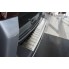 Накладка на задний бампер Citroen Berlingo II (2008-) бренд – Avisa дополнительное фото – 3